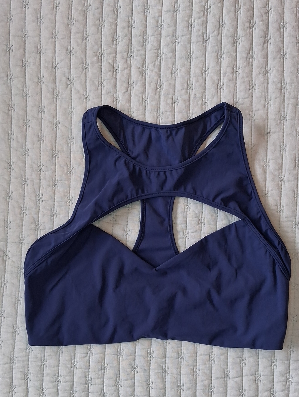 Boys + Arrows Meg Bikini Top